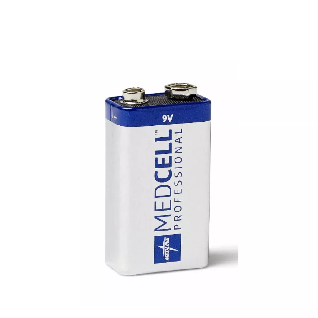 MedCell Professional Batteries