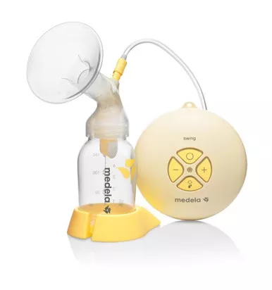 Medela 67050 - Swing Breast Pump
