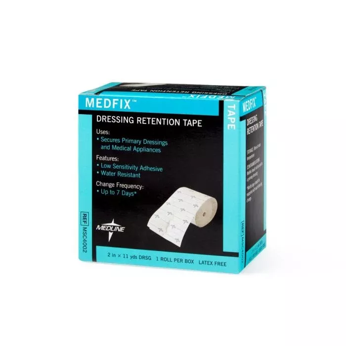 Medfix Non-Woven Adhesive Tape