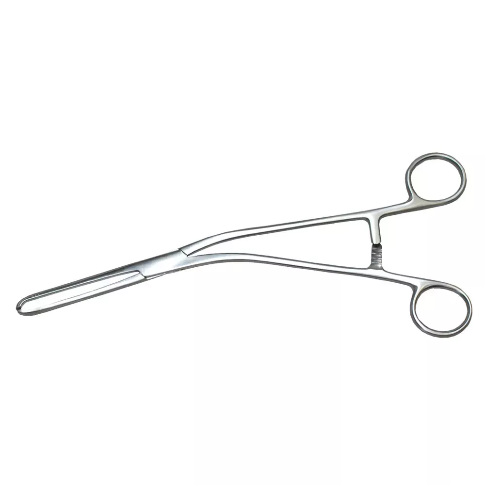 MedGyn-031016 Shah Tenaculum 9″ (229mm)