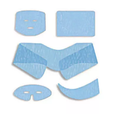 Medi-Tech SPHFM1 - Spand-Gel Hydrogel Full Face Mask