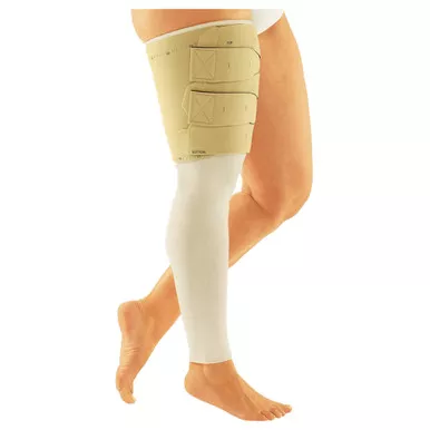 Medi Usa 25302317 - Reduction Kit Upper Leg, Wide, Long, 40 cm