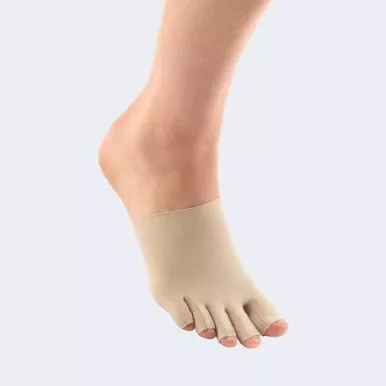 Medi Usa CRA1S004 - Circaid Reduction Kit Toe Cap, X-Large