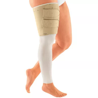 Medi Usa CRK2S001 - Circaid Reduction Kit Upper Leg, Regular, Standard, 35 cm