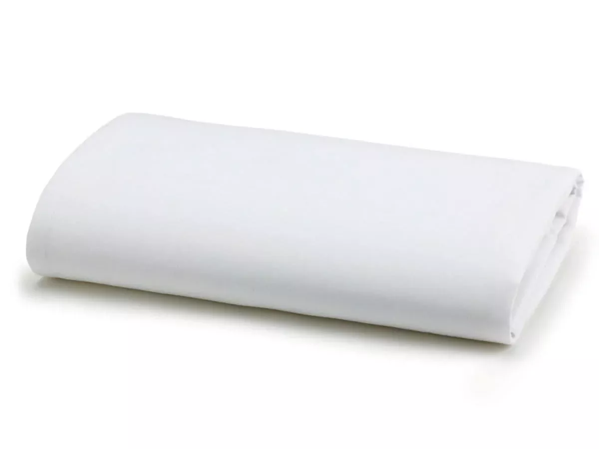 Medline 2 x Medline Muslin Pillowcases