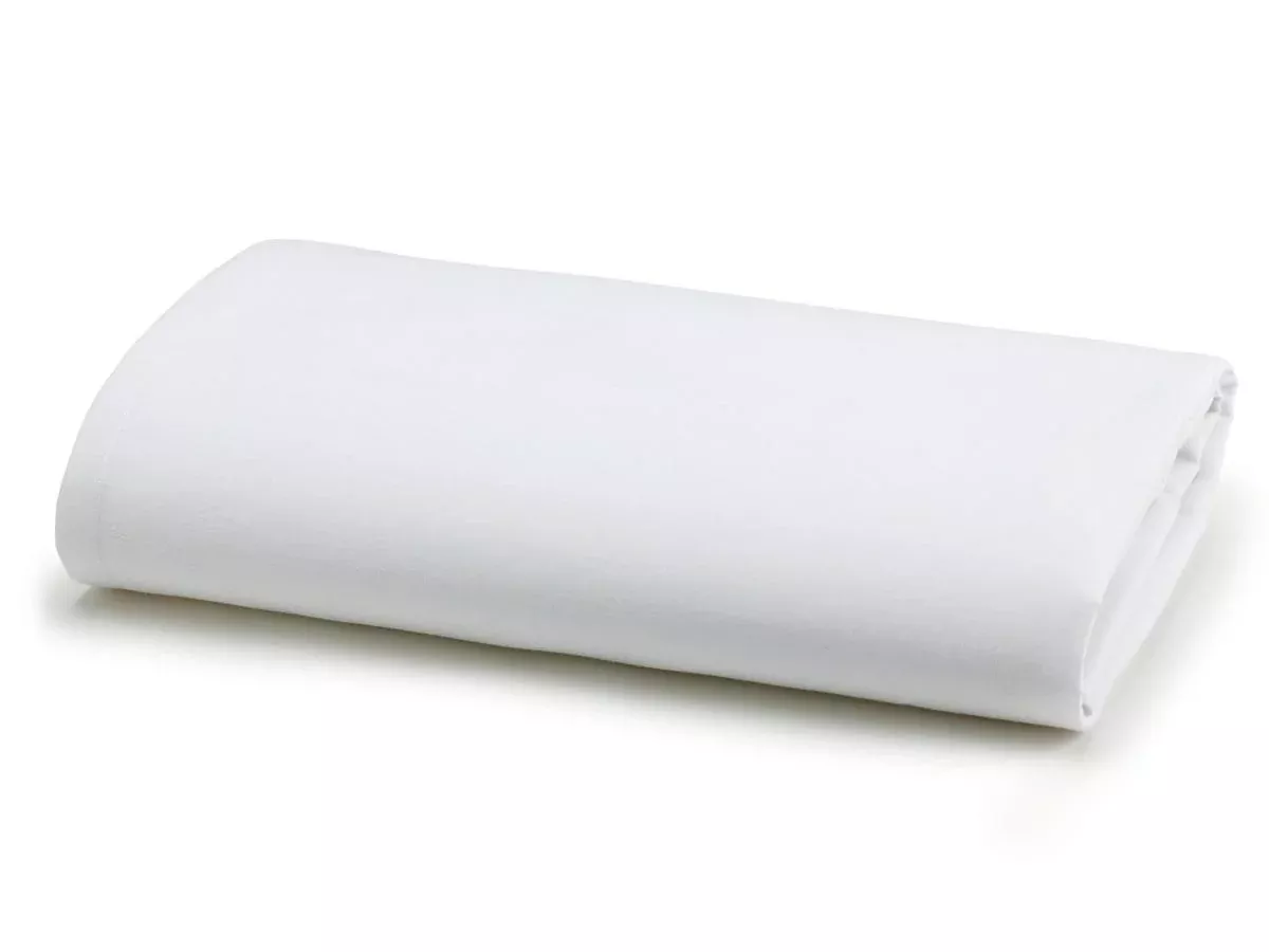 Medline 5 x Medline Muslin Flat Sheets