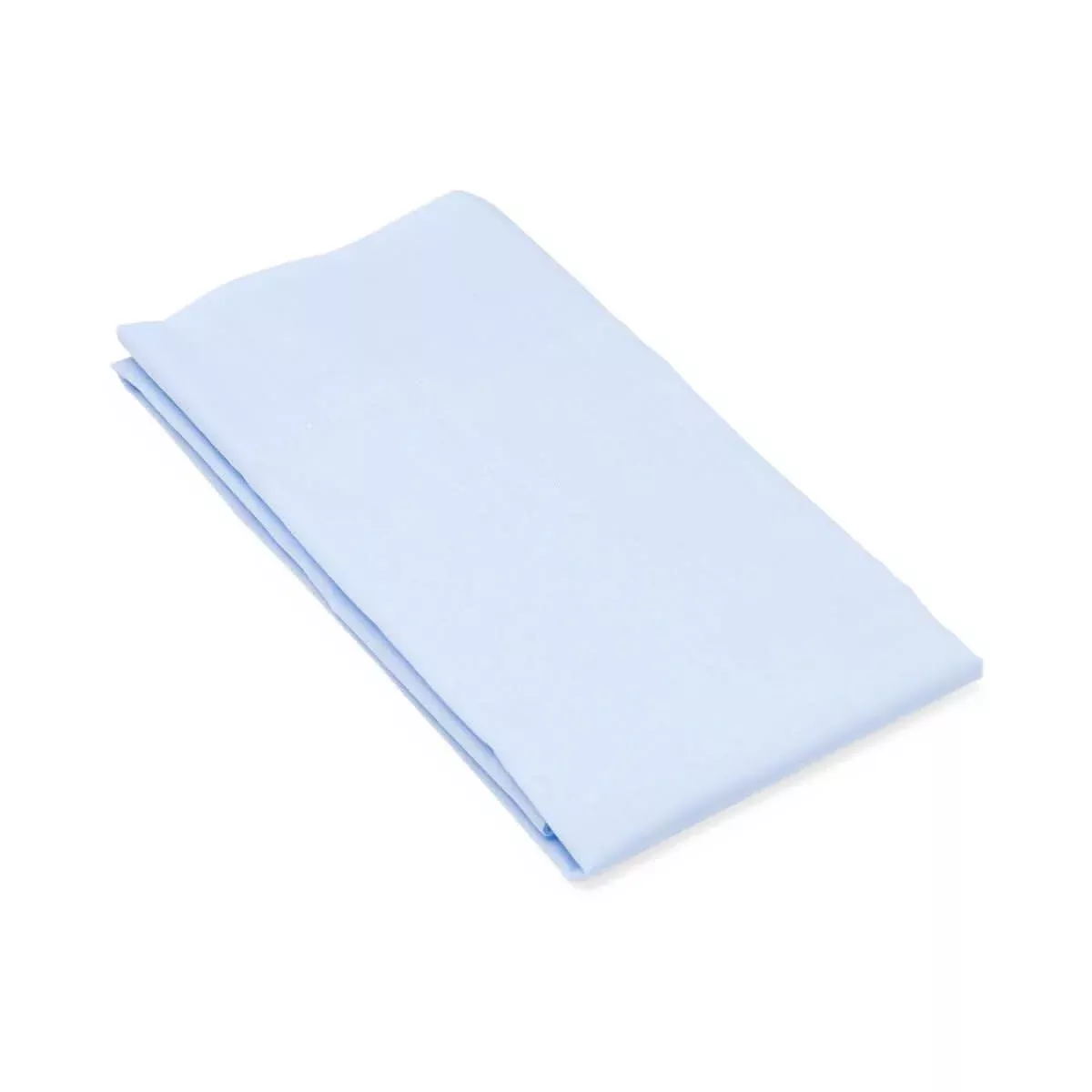 Medline 6 x Feels Like Home Vibrant Percale Pillowcases