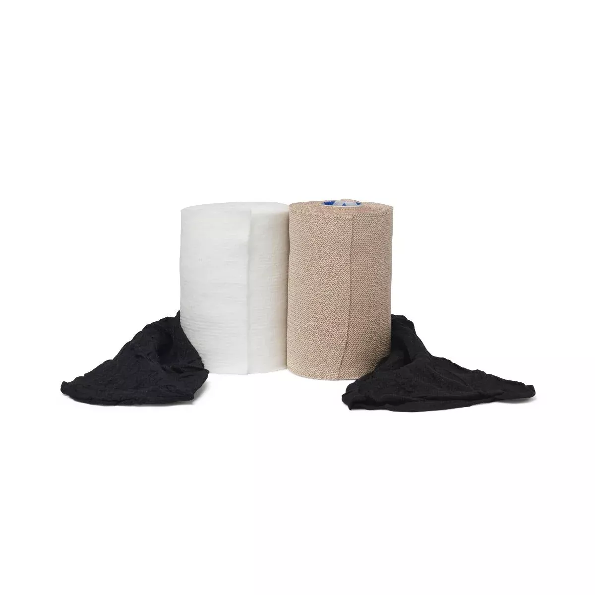 Medline Accuwrap 2-Layer Compression System, Regular