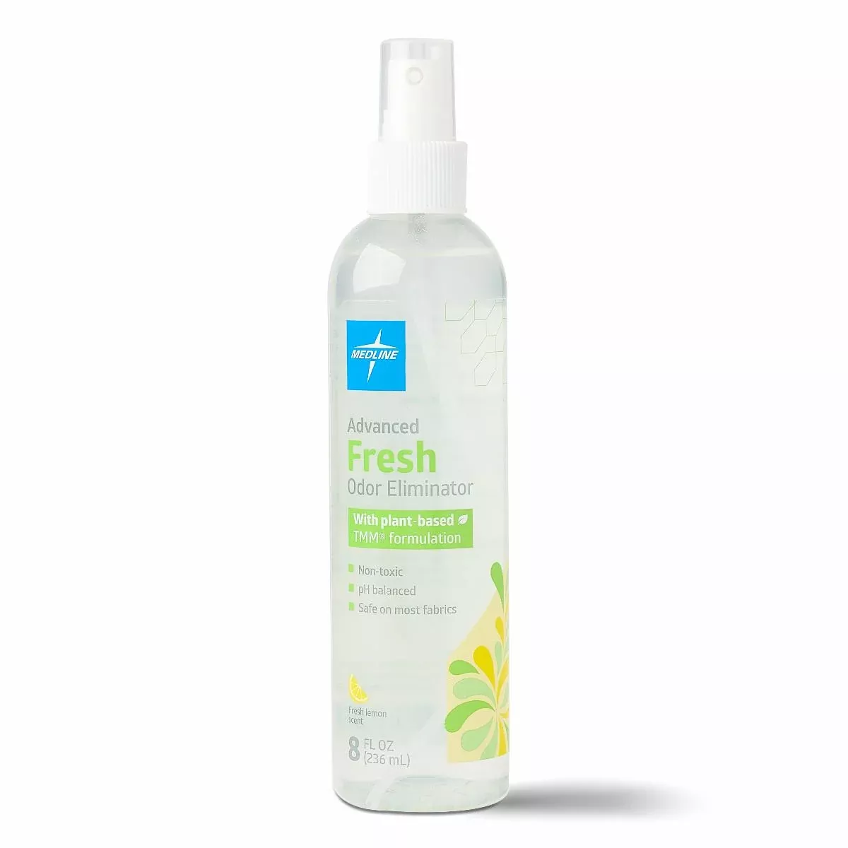 Medline Advanced Fresh Odor Eliminators