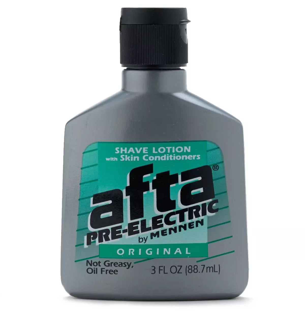 Medline Afta Original Shave Gel