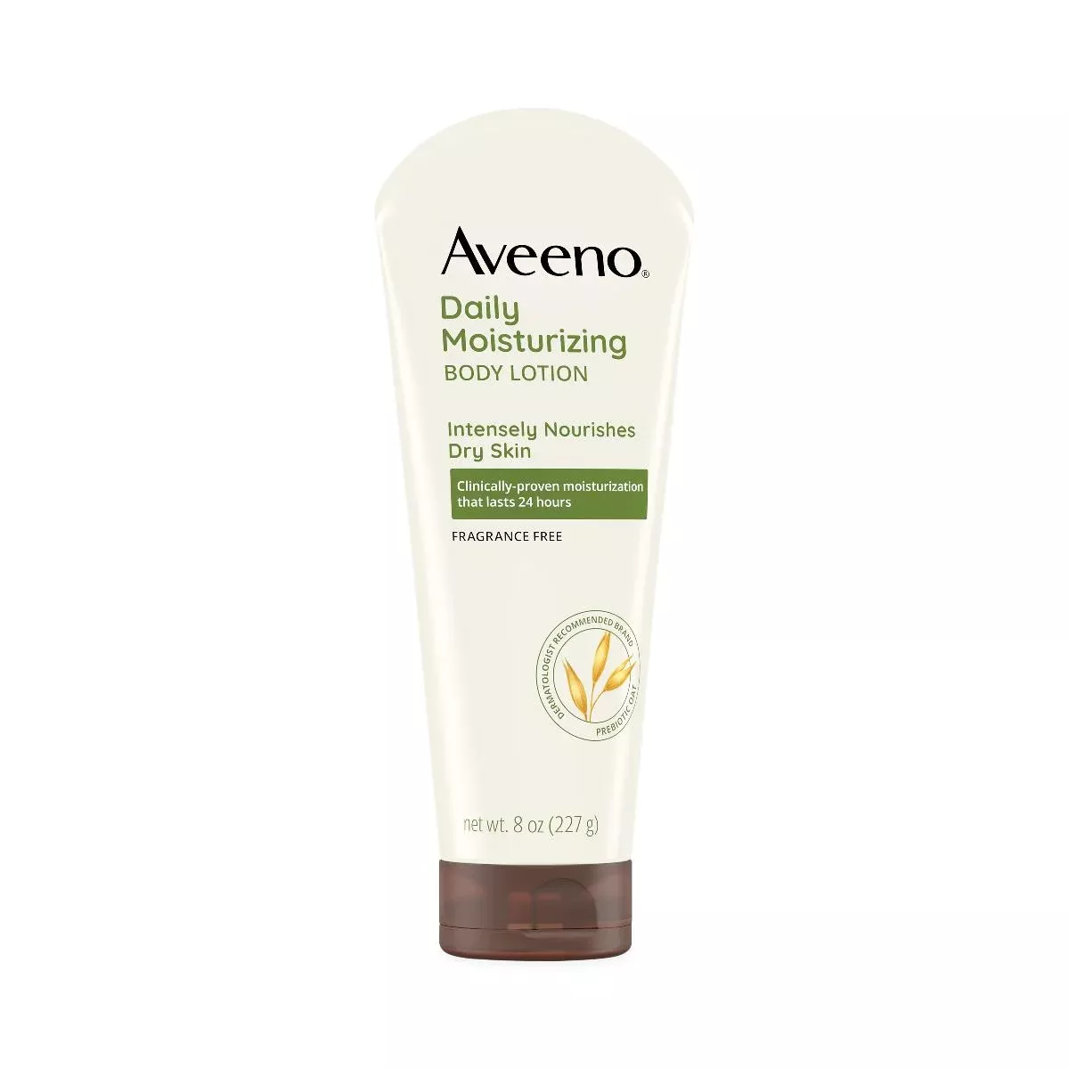Medline Aveeno Fragrance-Free Lotion