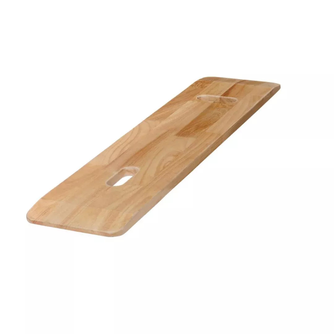 Medline Bariatric Wooden Transfer Board