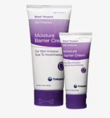 Medline Baza Skin Protectant Cream
