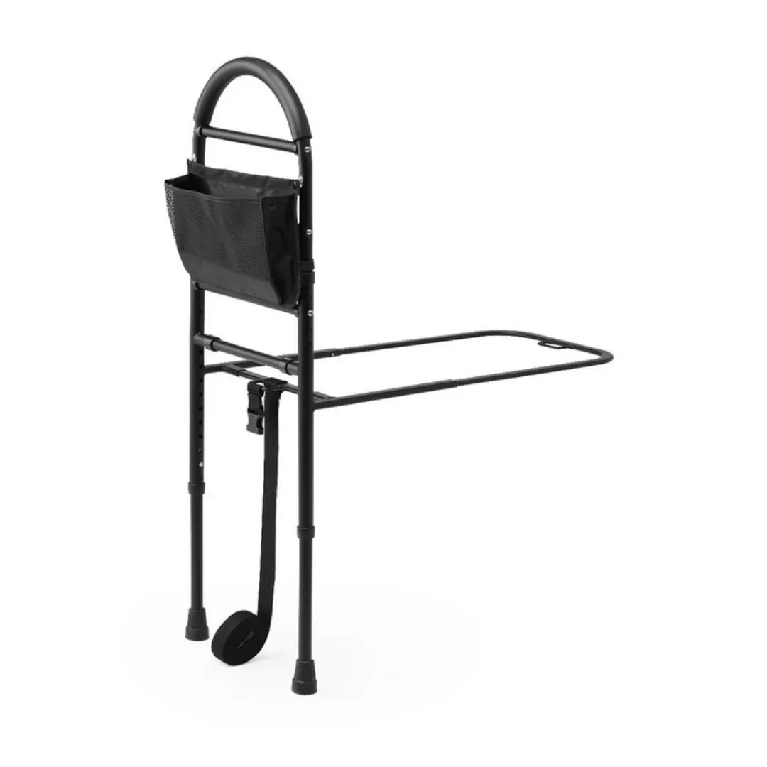 Medline Bed Assist Bar - Support For Getting In and Out Of Bed