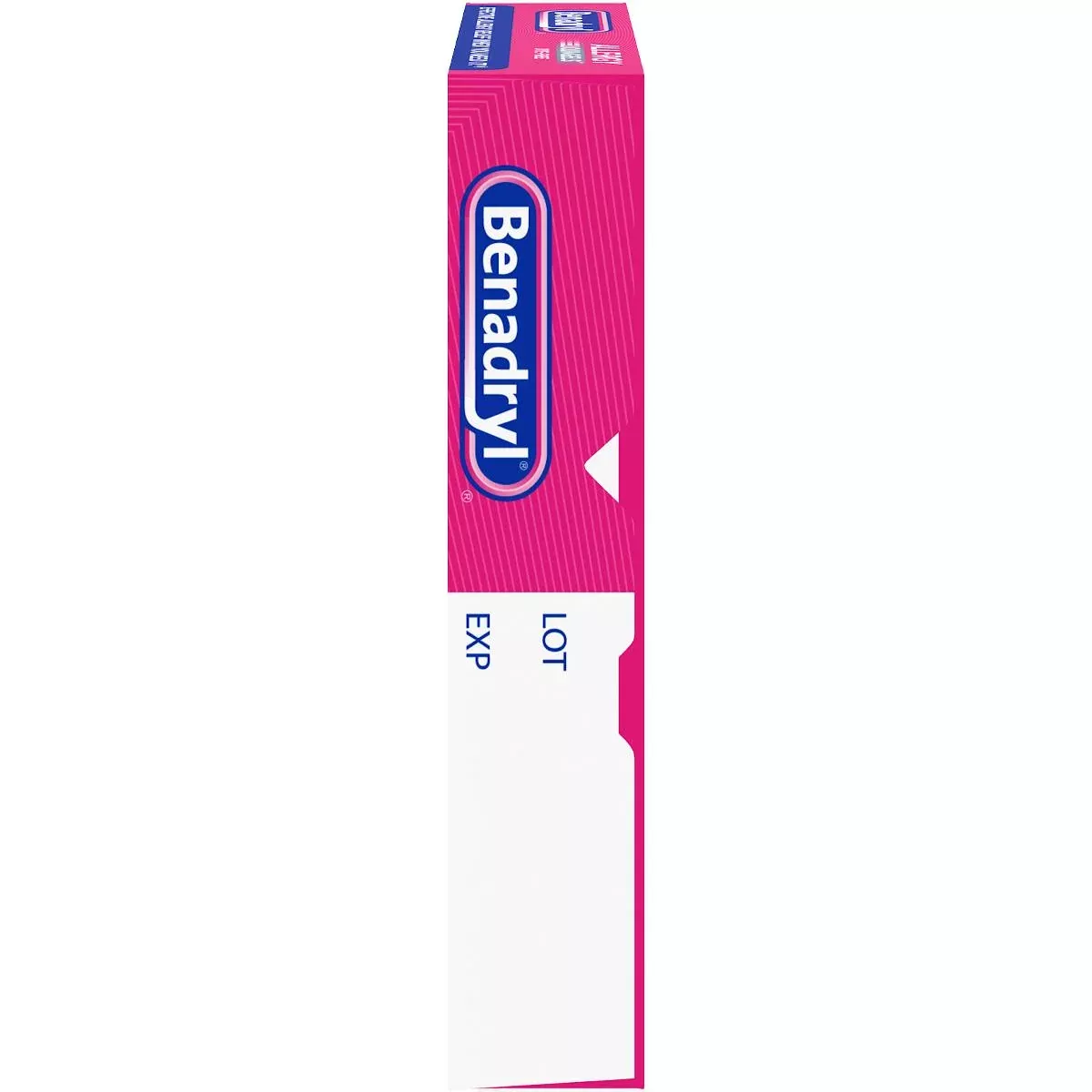 Medline Benadryl Allergy Liqua-Gels Capsules