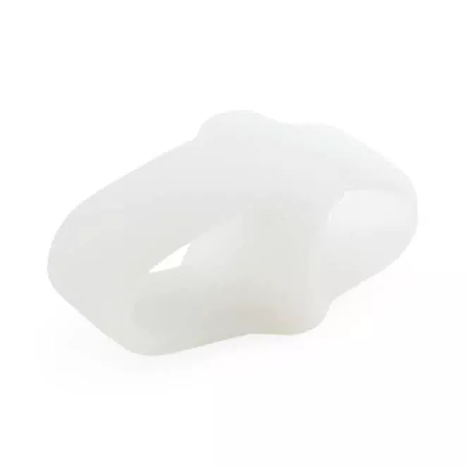 Medline Briggs Gel Toe Spacers