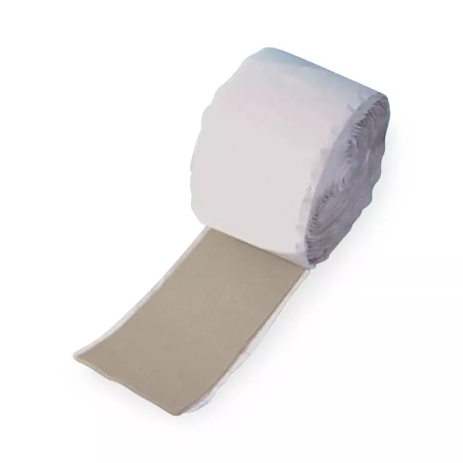 Medline Briggs Steins Foam Rubber Wound Dressing