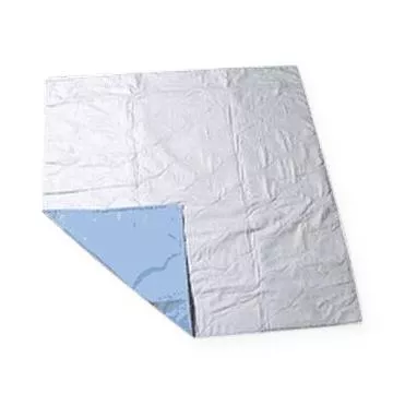 Medline CareFor Reusable Incontinence Underpads