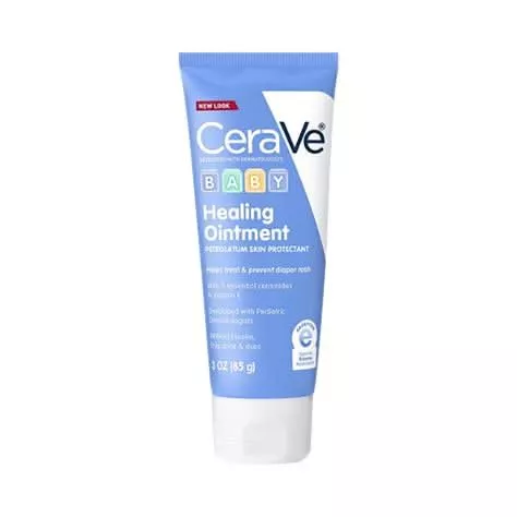 Medline CeraVe Baby Healing Ointment