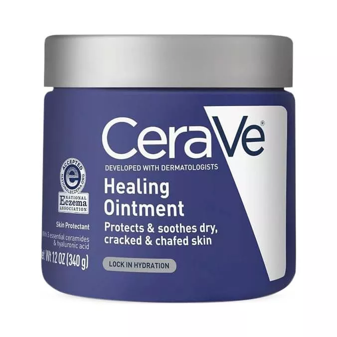 Medline Cerave Healing Ointments