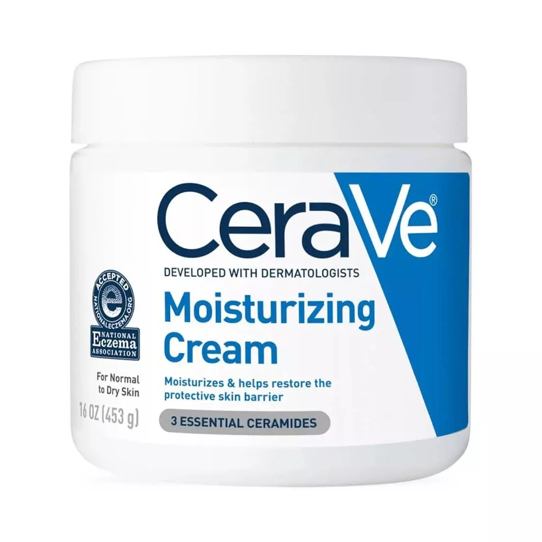 Medline CeraVe Moisturizing Cream