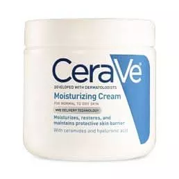 Medline CeraVe Moisturizing Creams
