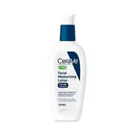 Medline CeraVe PM Moisturizing Lotion