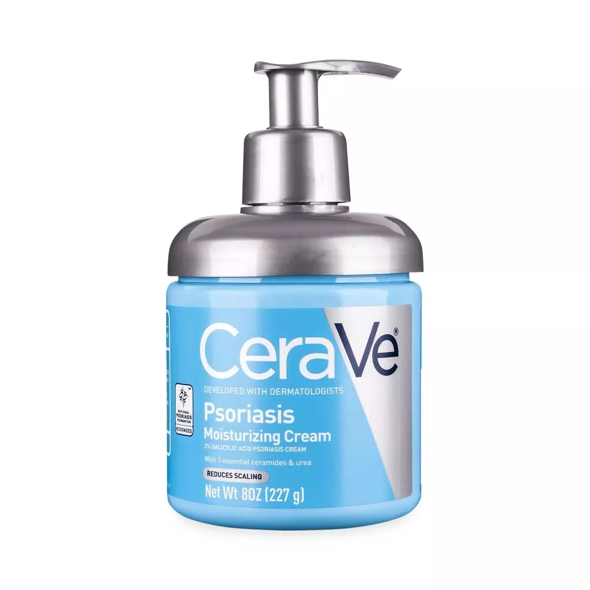 Medline CeraVe Psoriasis Moisturizing Cream