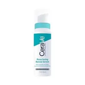 Medline CeraVe Resurfacing Retinol Face Serum