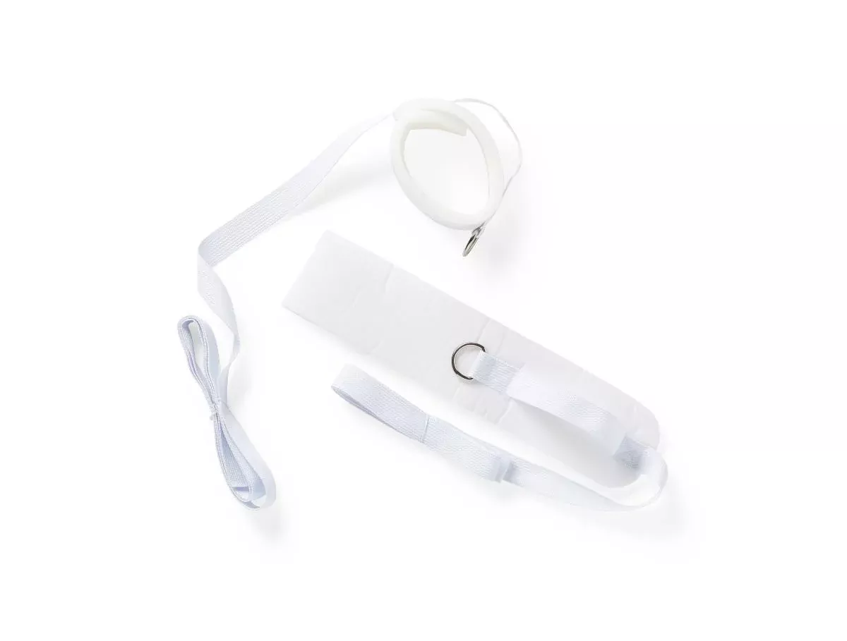 Medline Cinch-Type Soft Limb Holders