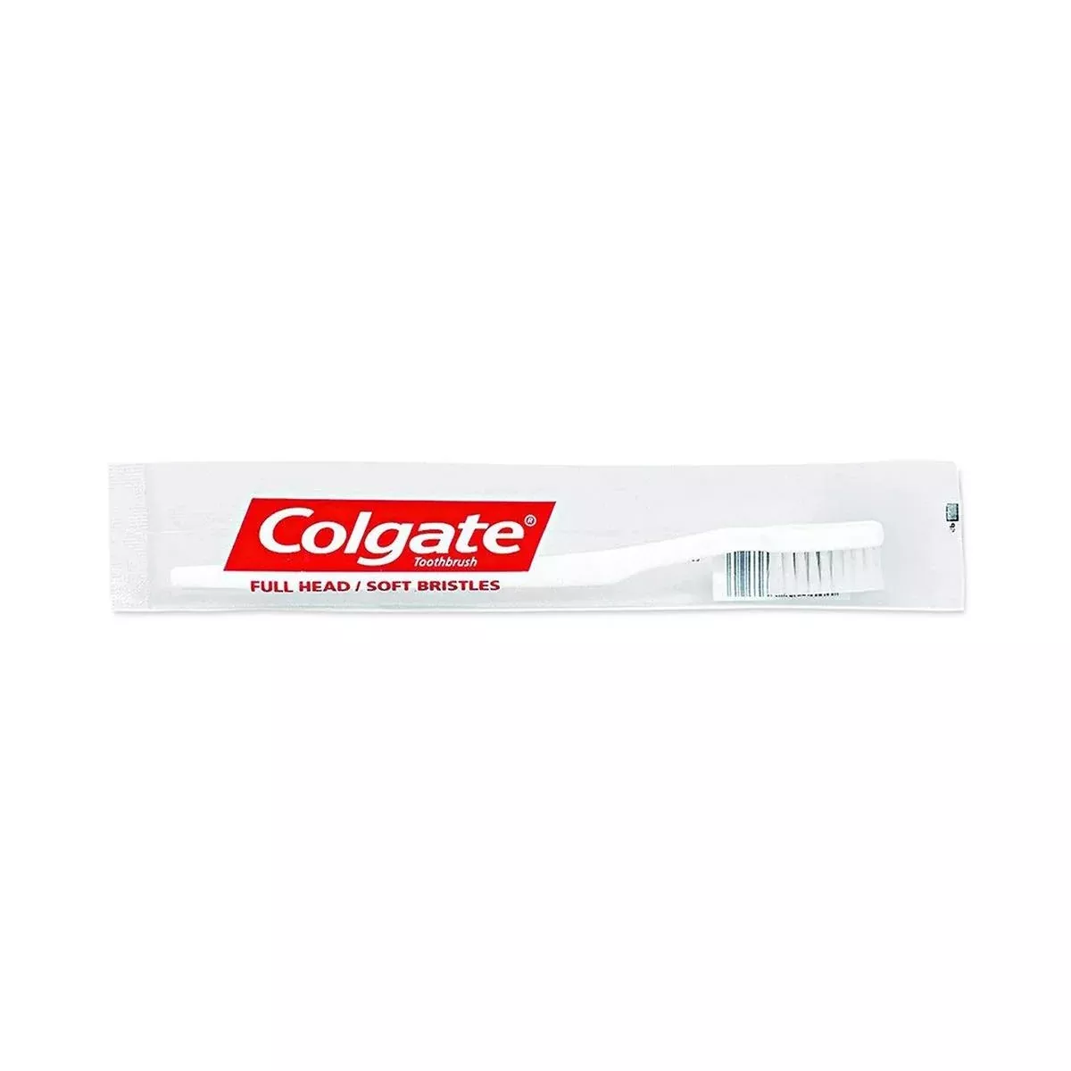 Medline Colgate Adult Toothbrush with Soft Bristles