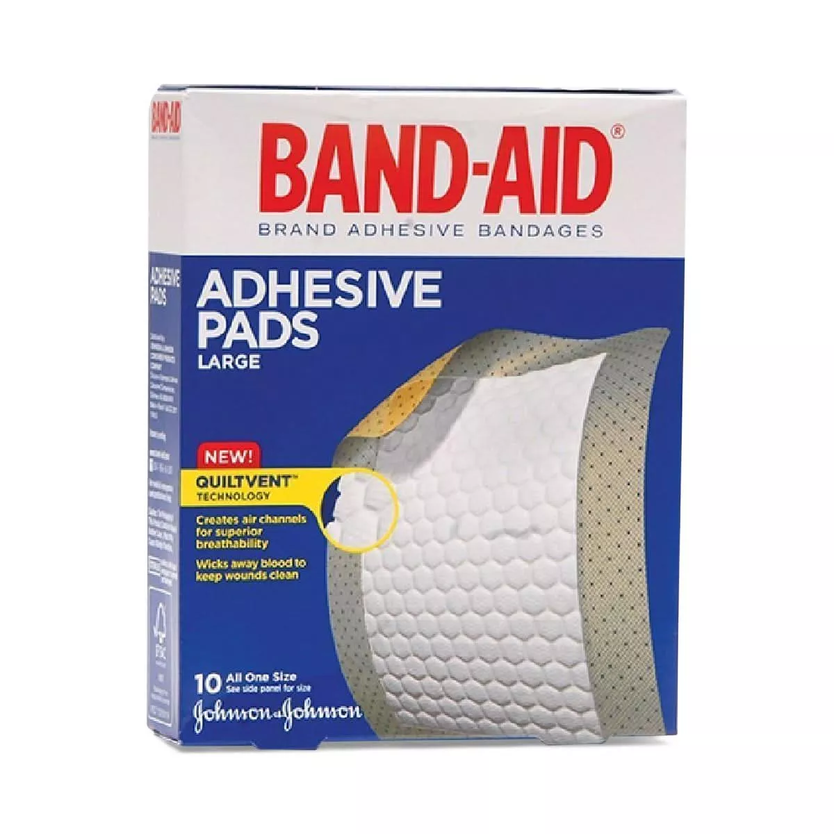 Medline Comfort Flex Adhesive Bandages