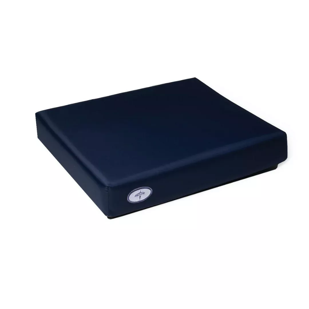 Medline Comfort Foam Cushions - 3" Thickness