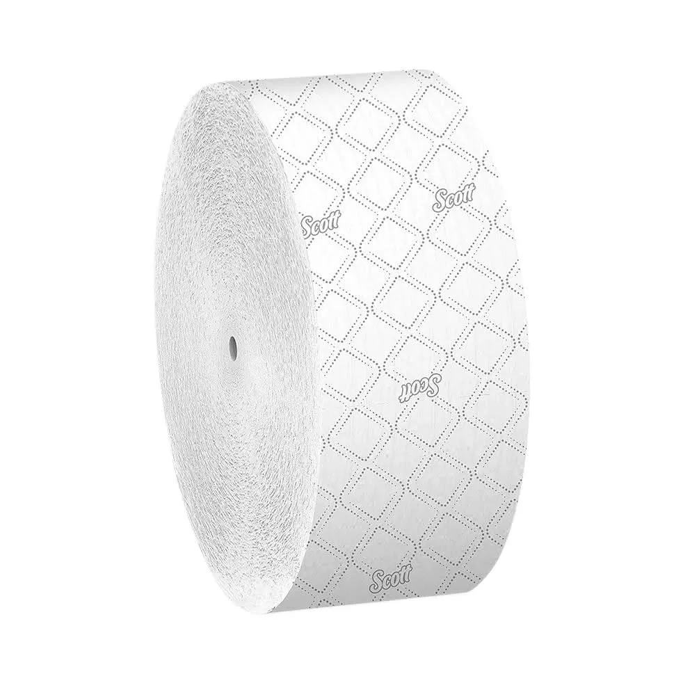 Medline Coreless Bath Tissue