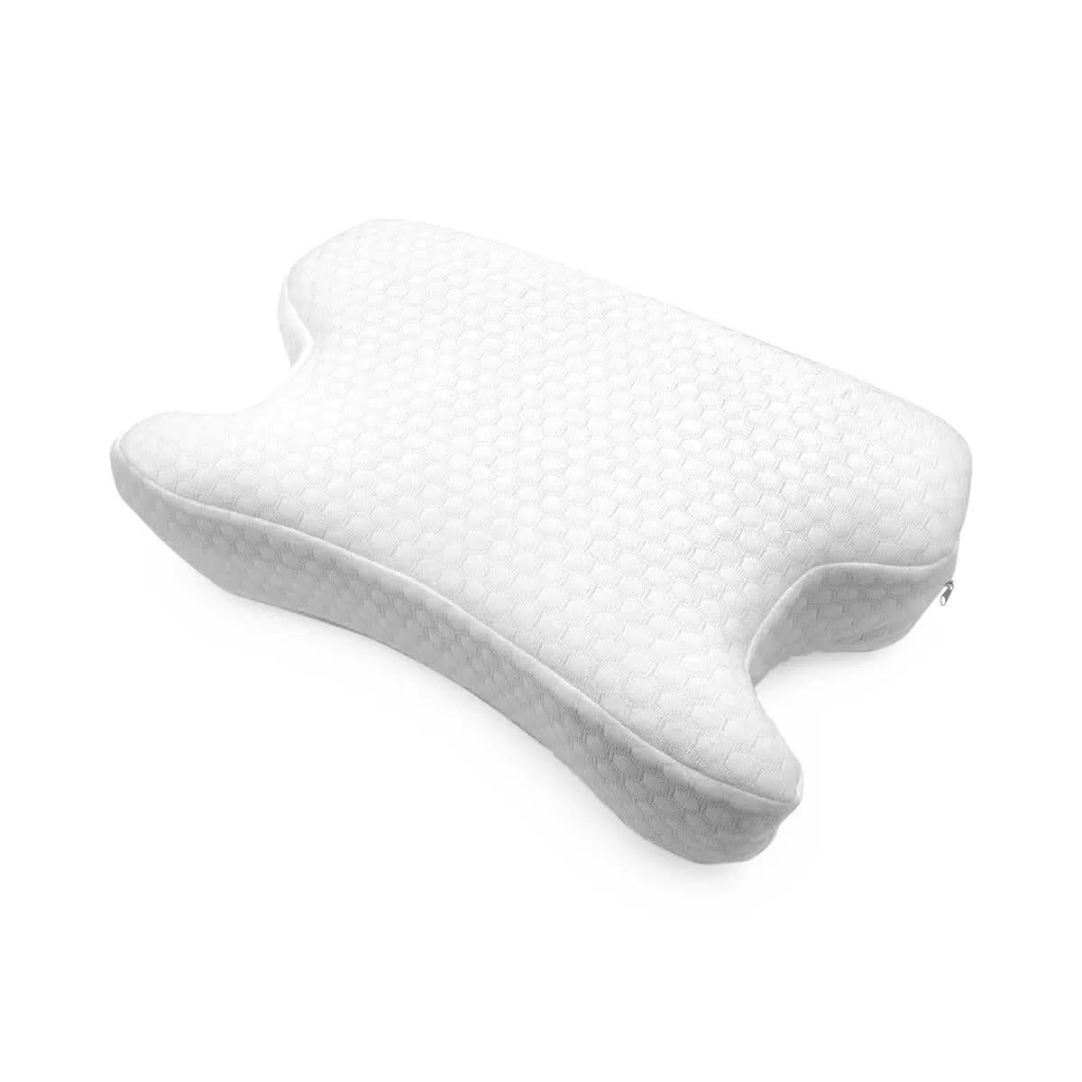 Medline CPAP Memory Foam Sleep Aid Pillows