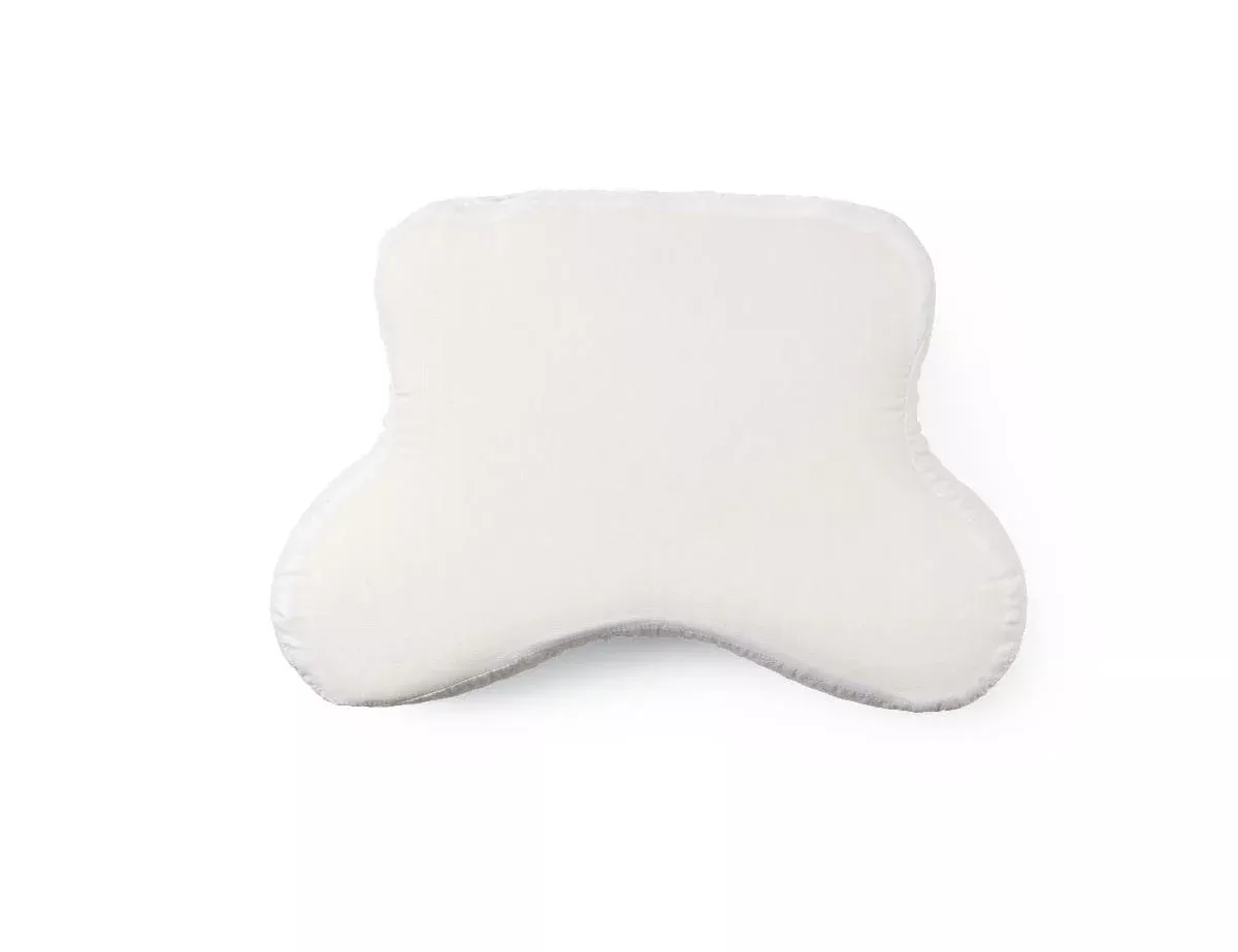 Medline CPAP Pillows with Washable Cover - 2 Options - Blowout