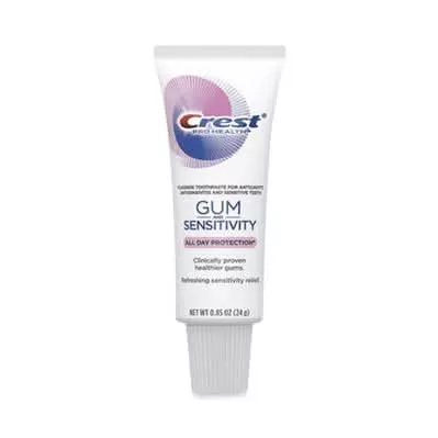 Medline Crest Pro-Health Toothpaste