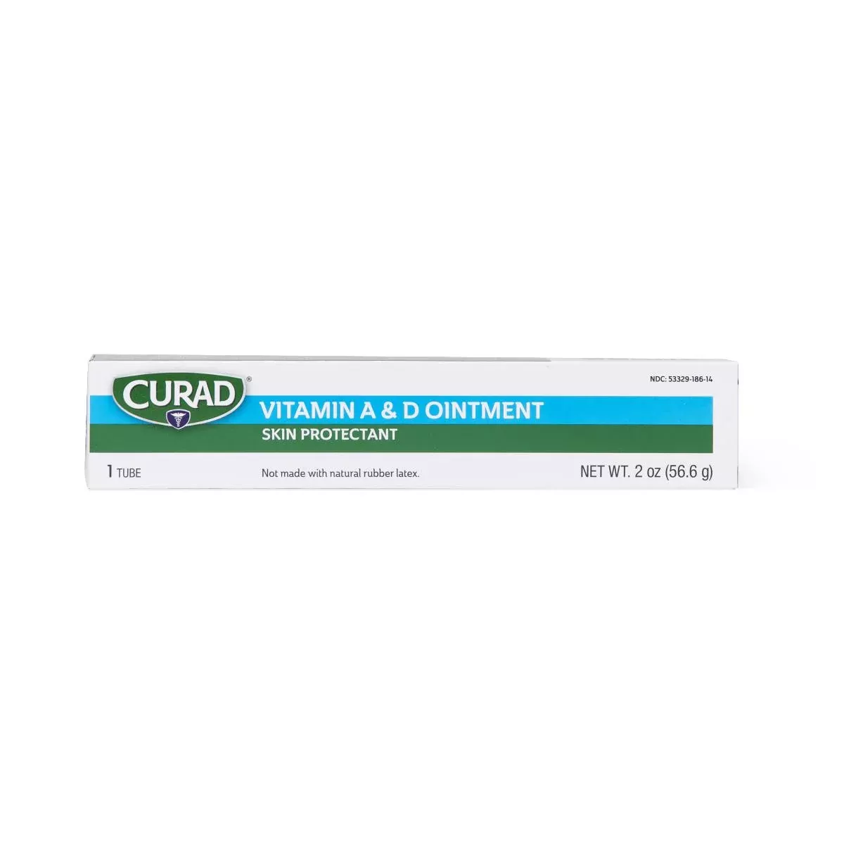 Medline CURAD A and D Ointment