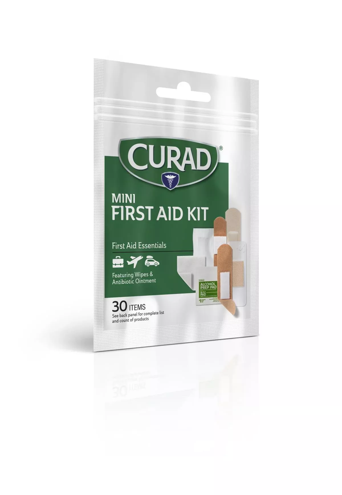 Medline CURAD Mini First Aid Kits
