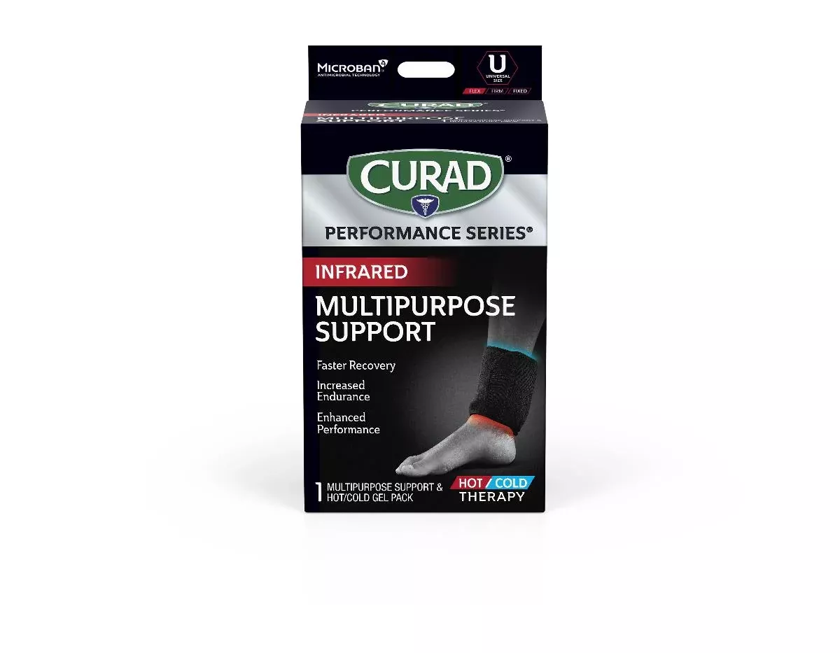 Medline CURAD Performance Series Multipurpose Supports