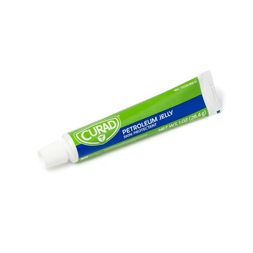Medline CURAD Petroleum Jelly