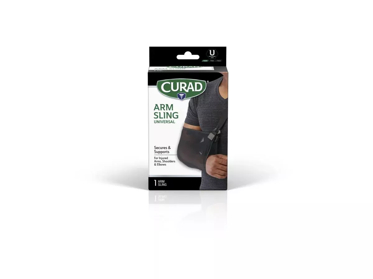 Medline CURAD Universal Arm Slings