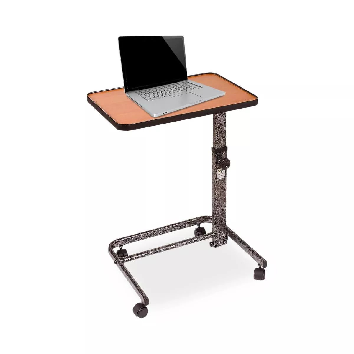 Medline Deluxe Overbed Tilt-Top Tables