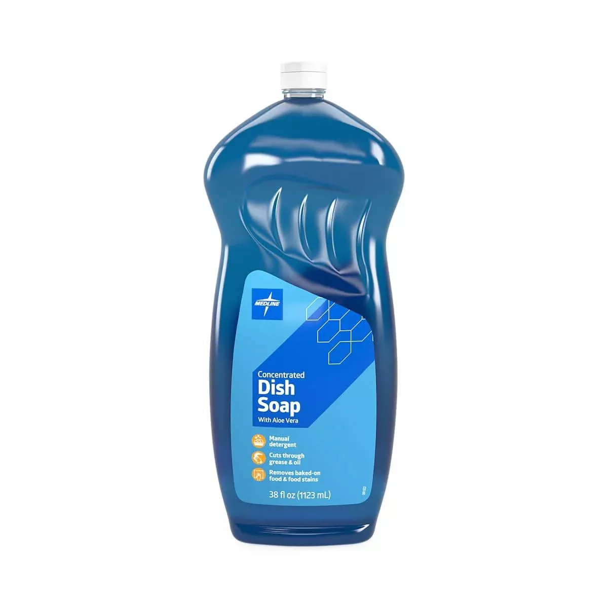 Medline Dish Soap