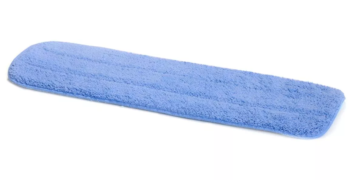 Medline Disposable Microfiber Mop Head