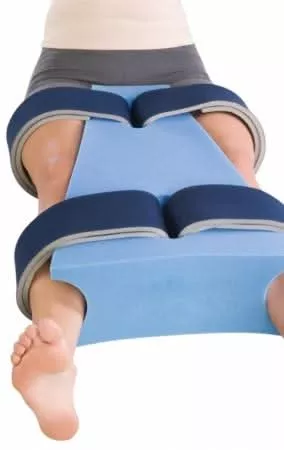 Medline DJO Hip Abduction Pillows