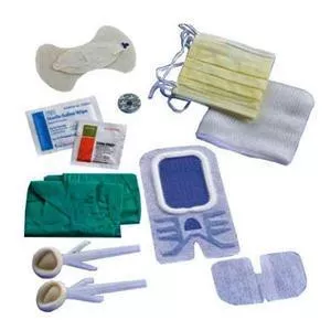Medline DM1060 - LVAD Maintenance Kit, Less than 6 Months