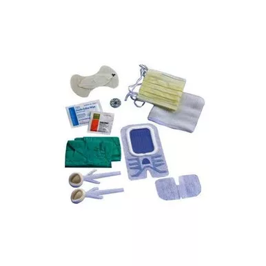 Medline DM605A - Daily Driveline Kit (DM605A)