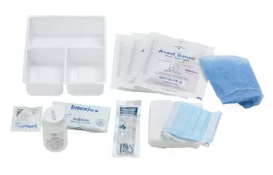 Medline DM770A - Weekly Driveline Management System (DM770A)