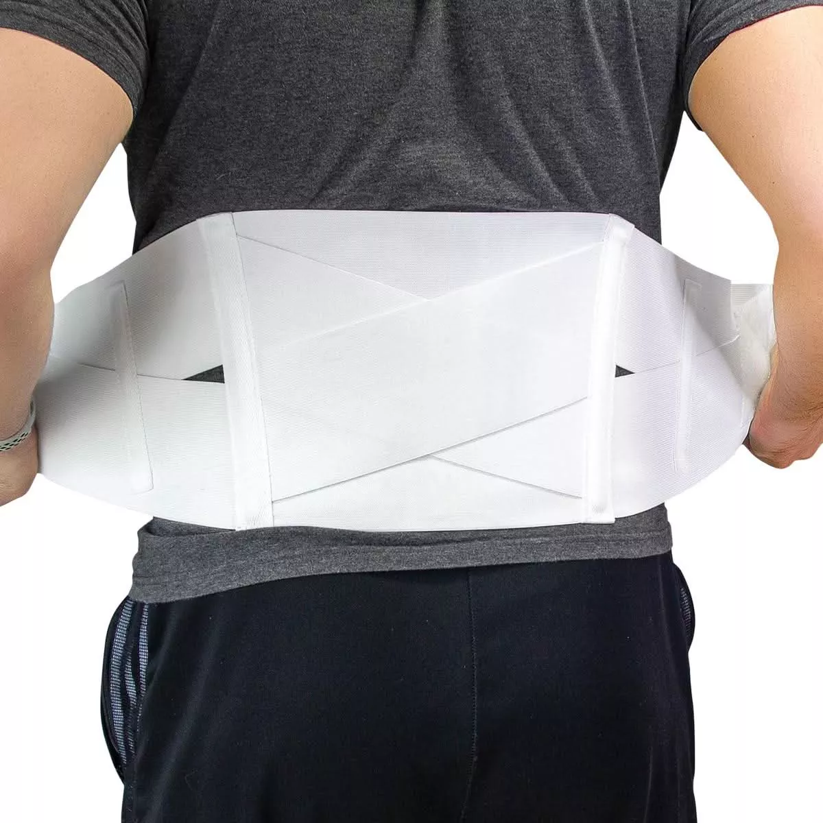 Medline DMI Back Support Braces